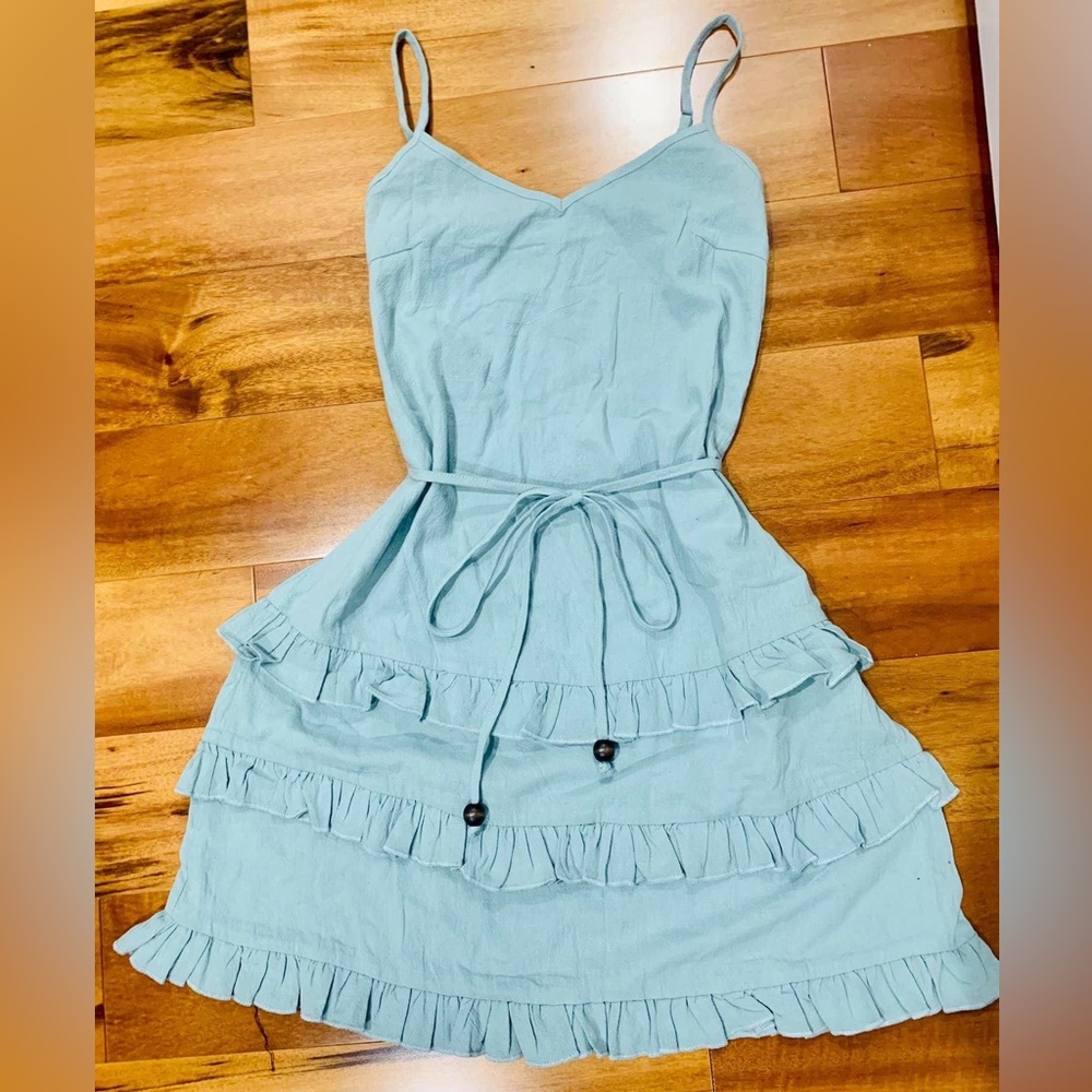 Boutique dress size S